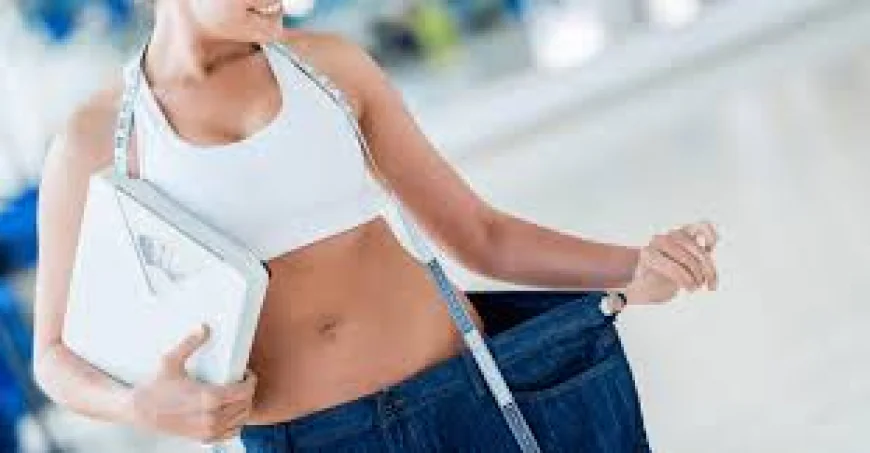 Weight Loss Without Supplements: Natural Strategies That Work