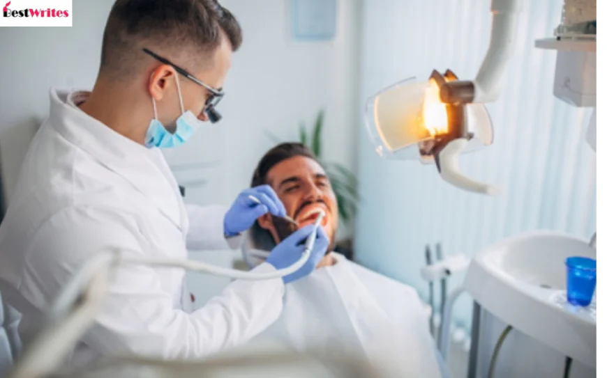 Dental Cleaning: Step-by-Step Process for a Cleaner Smile | Best Writes Links