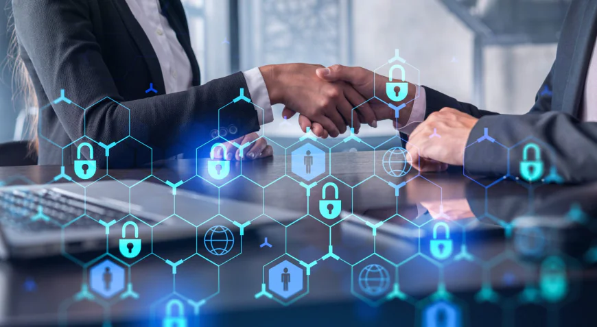 Enhancing Business Connectivity and Security: Choosing the Right Internet and Cyber Protection Solutions
