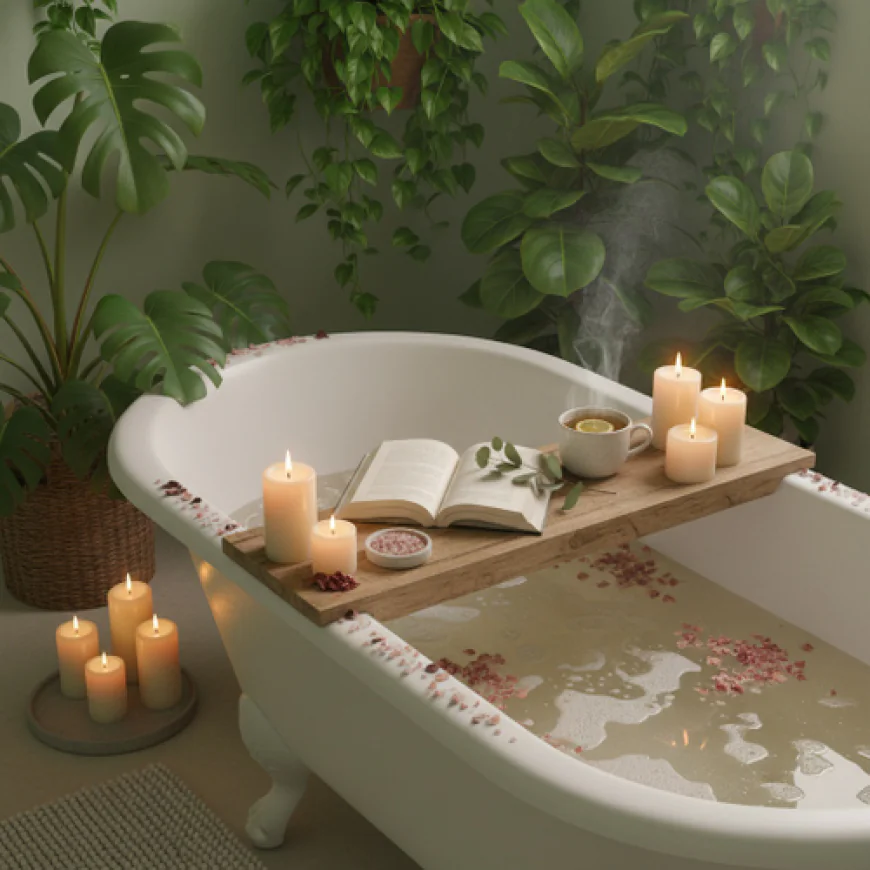 The Benefits of Self-Care: Why Prioritizing Yourself is Essential