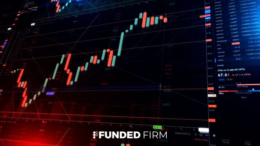 Mastering Forex Trading Strategy: Insights from a Professional Trader