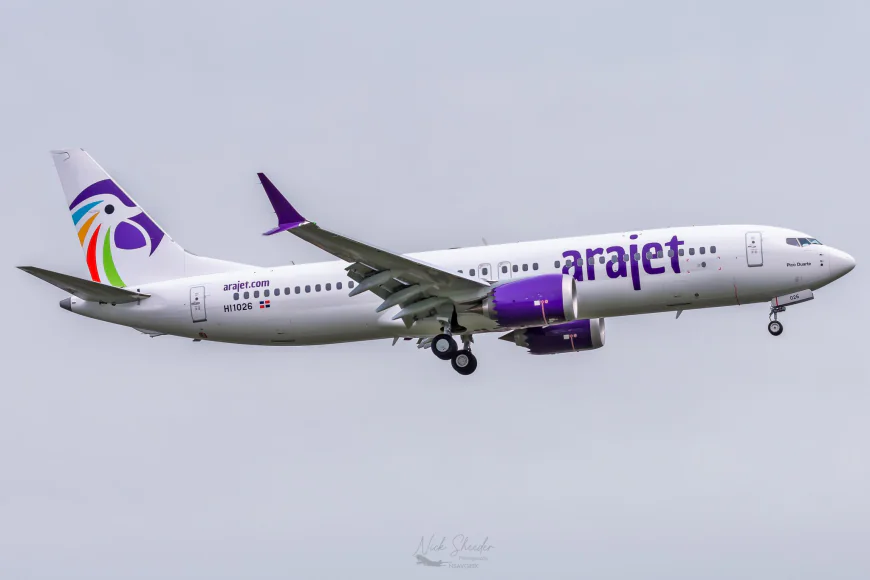Why Smart Travelers Prefer Arajet Airlines Reservations for Caribbean Trips