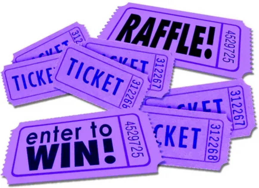 Step-by-Step Guide: Hosting a Community Raffle in the USA