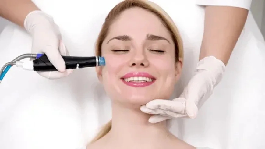 Which Beauty Services Are Right for Your Skin Type?