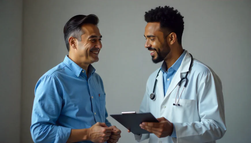 Professional Circumcision Surgery in Thailand