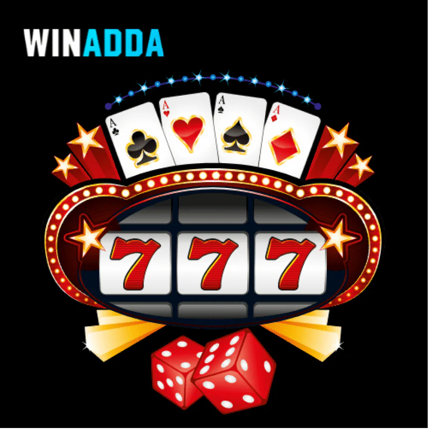 Winadda Login and Its Features Every Player Should Know