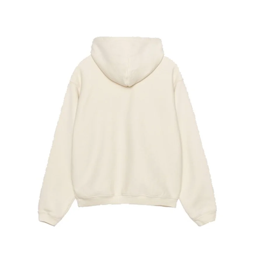 Sustainable Streetwear: Inside Stussy’s Hoodie Materials and Ethics