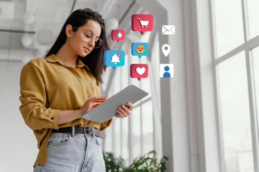 How a Social Media Marketing Agency Philippines Attracts Top Talent