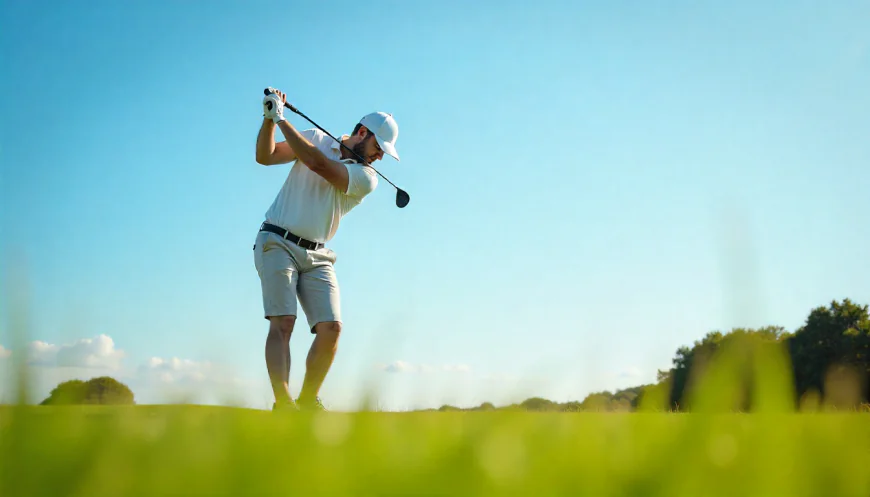 Golfurlaub in Thailand: Sportliche Reisen für Golfer