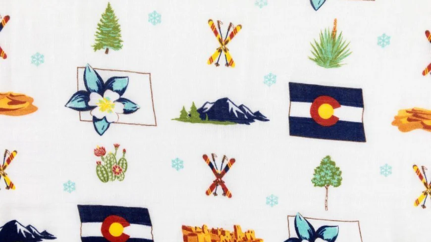 Muslin Baby Blankets – The Perfect Blend of Comfort, Breathability, and Love