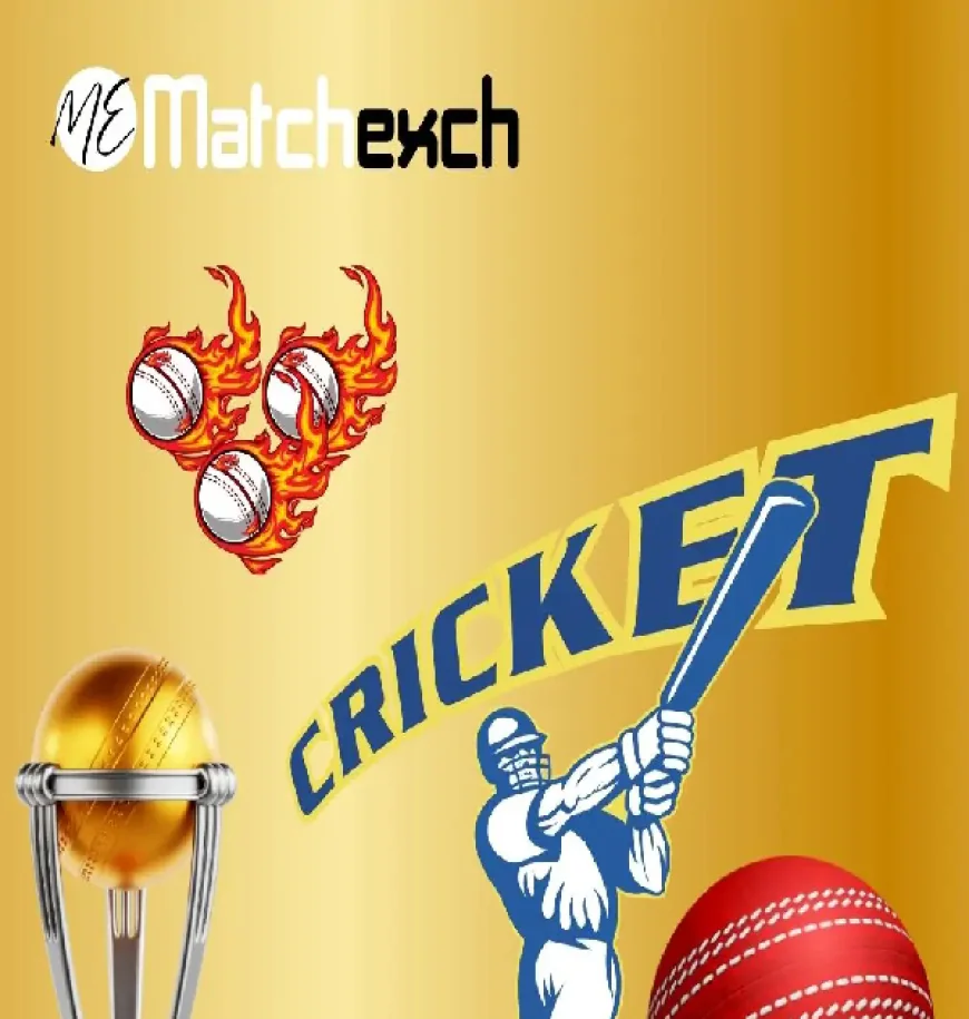 Matchexch9: The Future of Secure Online Gaming