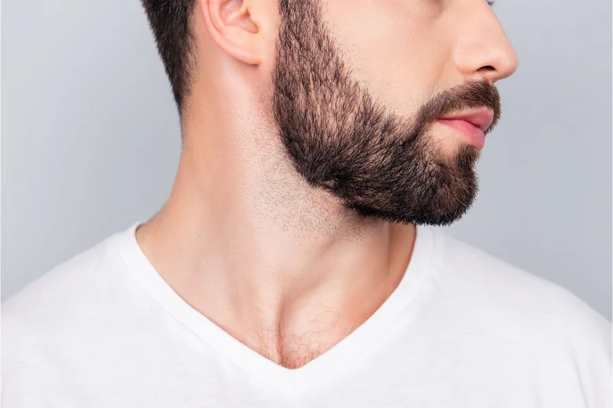 Latest Beard Transplant Tech Riyadh