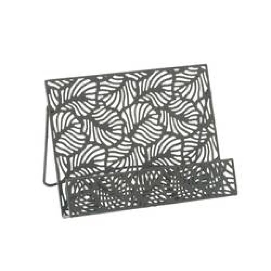 Cook Book Stand in Australia by Plate Stands of Australia: Because Balancing Your Recipe Book With One Hand Is So Last Season