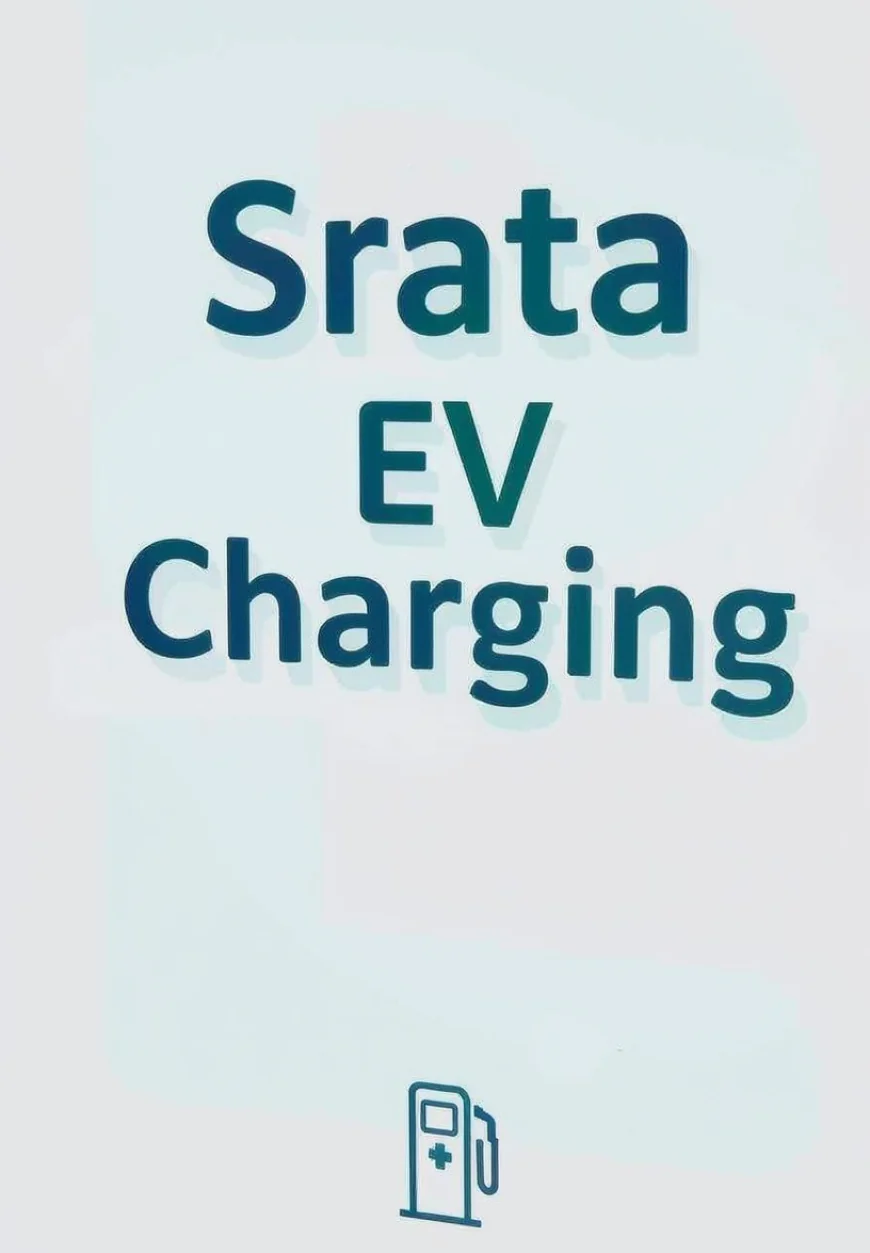 Strata EV Charging in Sydney by Energy Warriors: Making EV Charging in Apartment Buildings Easy, Smart and Future-Ready