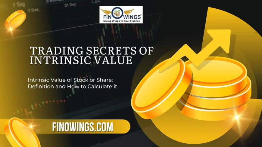 Intrinsic Value of Stocks: A Smart Investor’s Guide to Finding Undervalued Shares