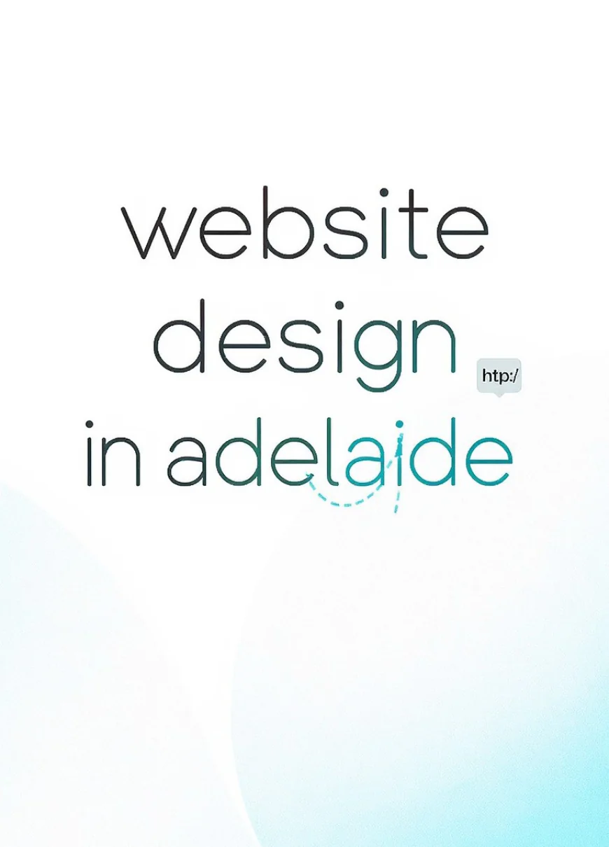Website Design in Adelaide by The Visible Rank: Where Good-Looking Websites Actually Help You Get Found Online