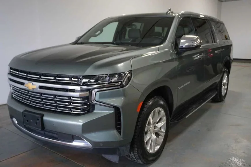 Top 5 Mistakes to Avoid When Renting a Car in Anchorage