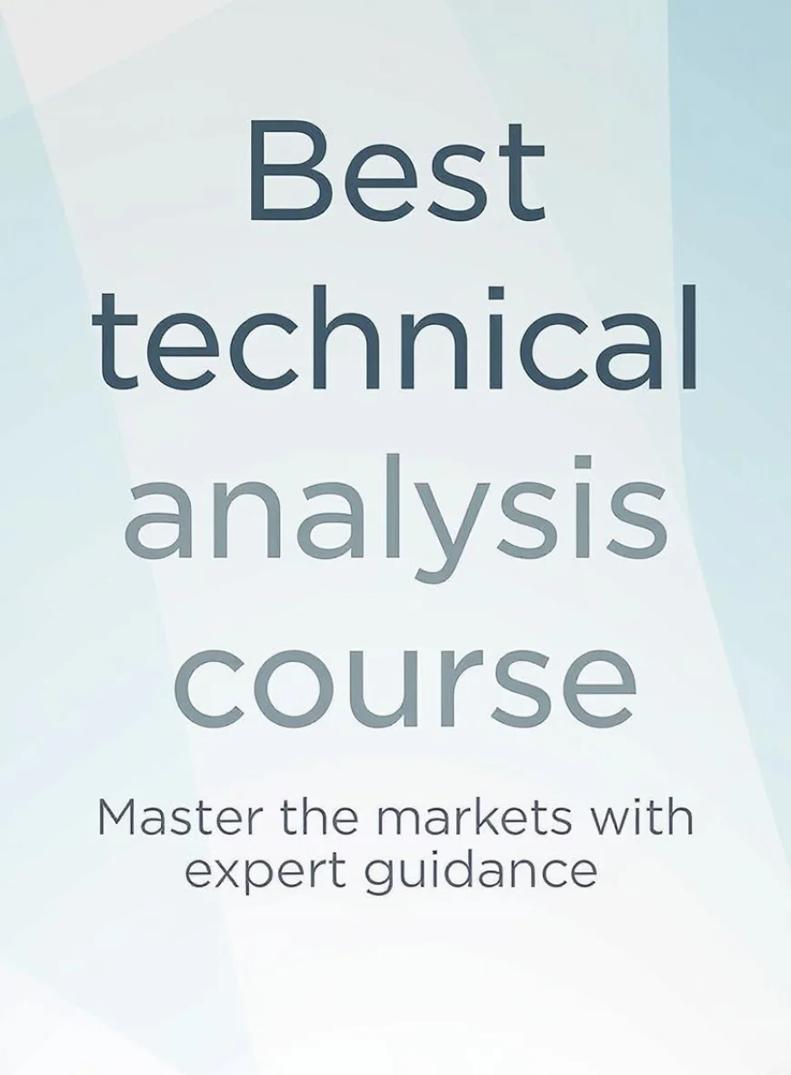 Best Technical Analysis Course in India by Always Rise: Learn to Read the Markets Like a Pro