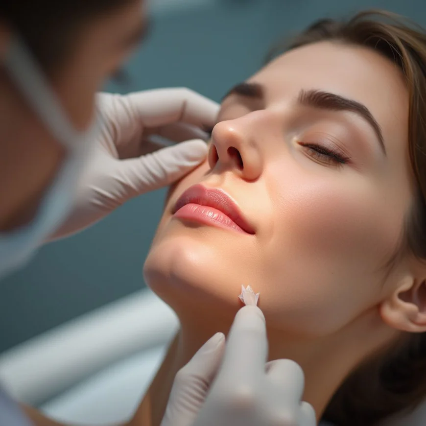 The Science Behind Dermal Fillers Injections in Dubai: How They Work on Your Skin