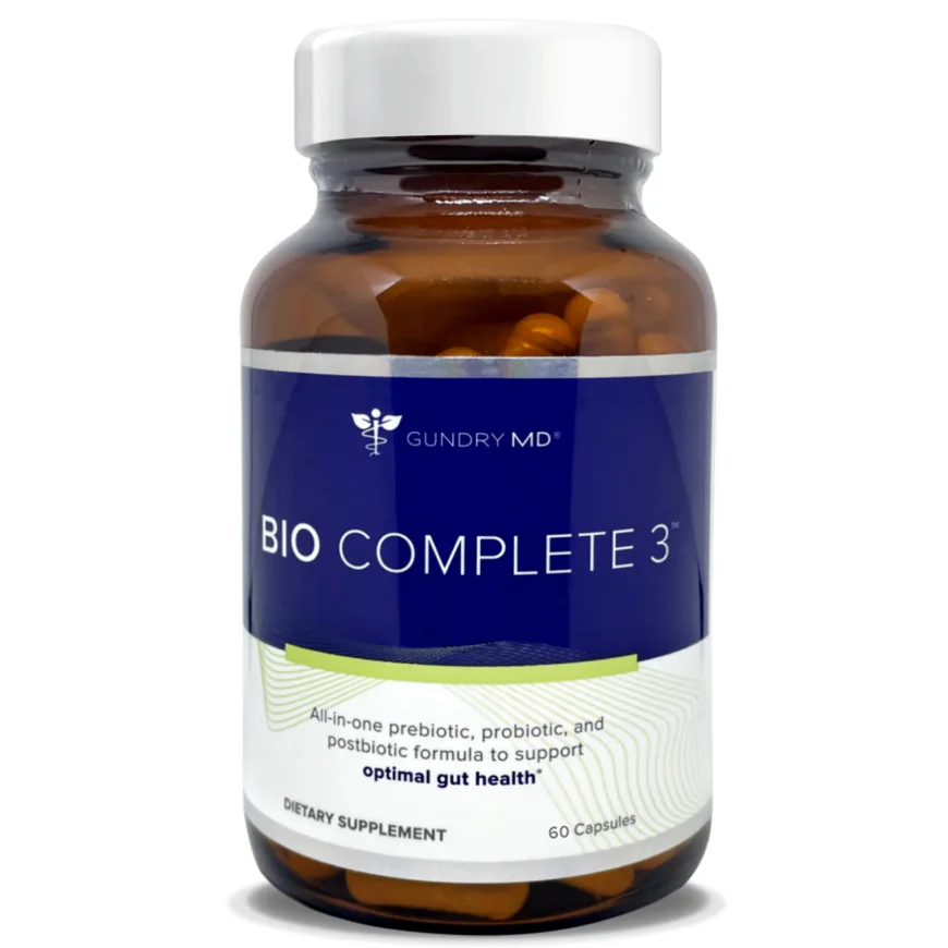 Gundry MD Bio Complete 3: Does It Really Work? An Australian Buyer’s Guide