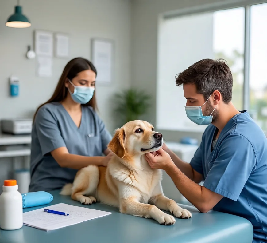 How Surrey Pet Wellness Programs Support Preventive Care