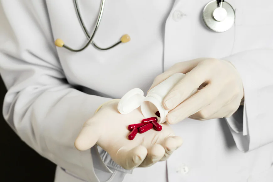 How Cenforce improves sexual health and relationships