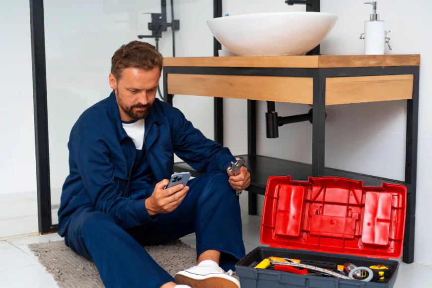 Torrance CA Emergency Plumber | 24/7 Help