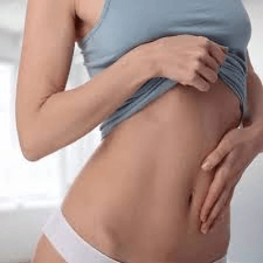 Laser Liposuction Treatment in Islamabad