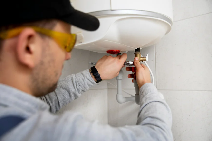 What is the Life Expectancy of a Hot Water Heater?