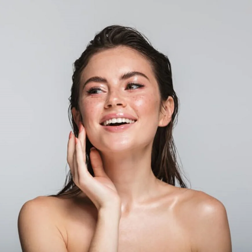 Aesthefill Injection for Fine Lines: Subtle Yet Effective