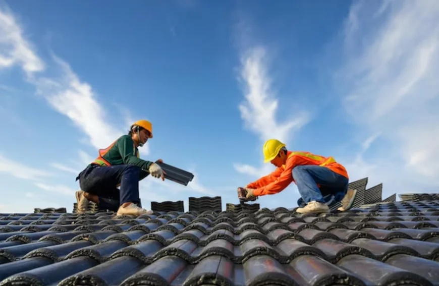 Crucial Factors to Consider When Selecting Residential Roofers in Toronto