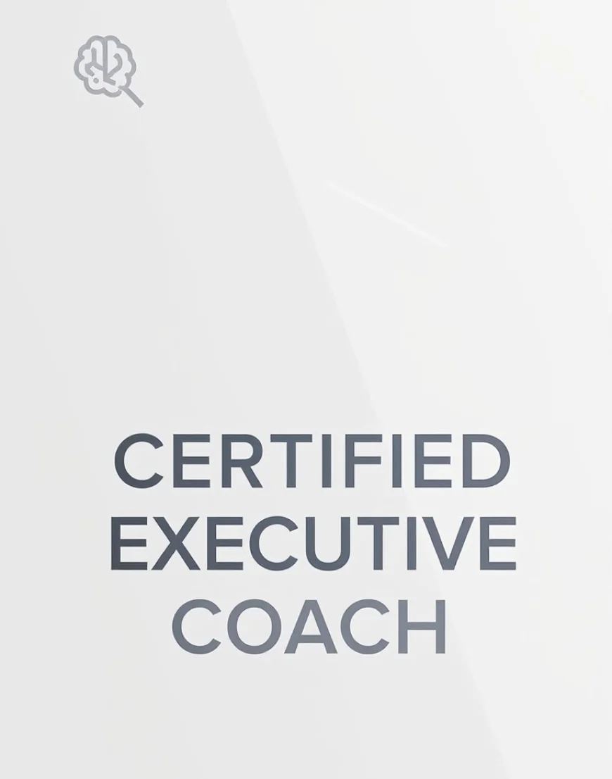 Certified Executive Coach in Canada by Unique Coach Training: Enhance Leadership, Inspire Change, and Get Certified While You’re At It
