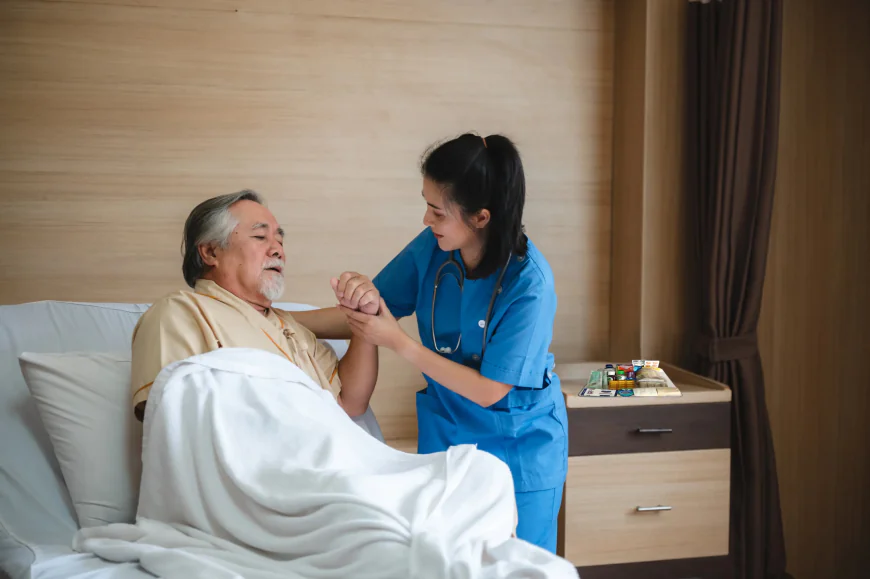 How to Prevent Post-Op Complications at Home