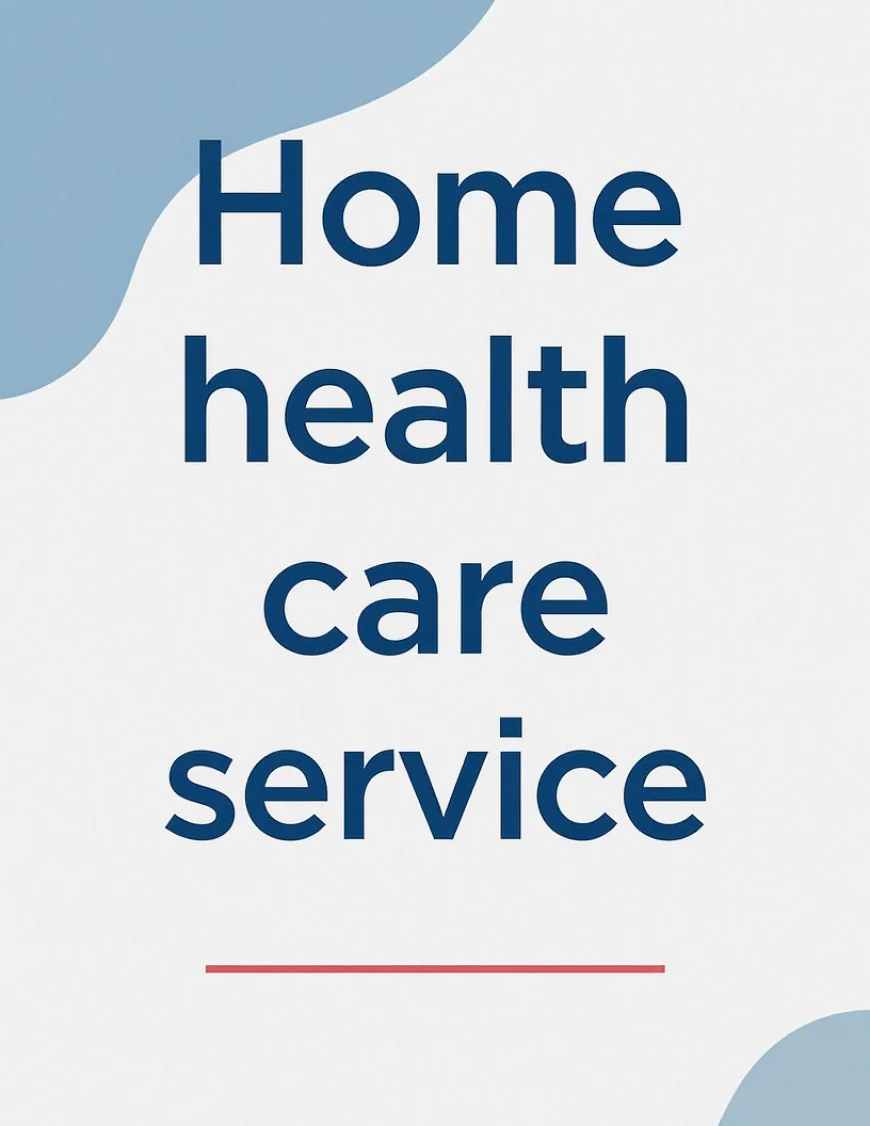 Home Health Care Service in Indore by IEMS: Compassionate Medical Support Right at Your Doorstep in Indore