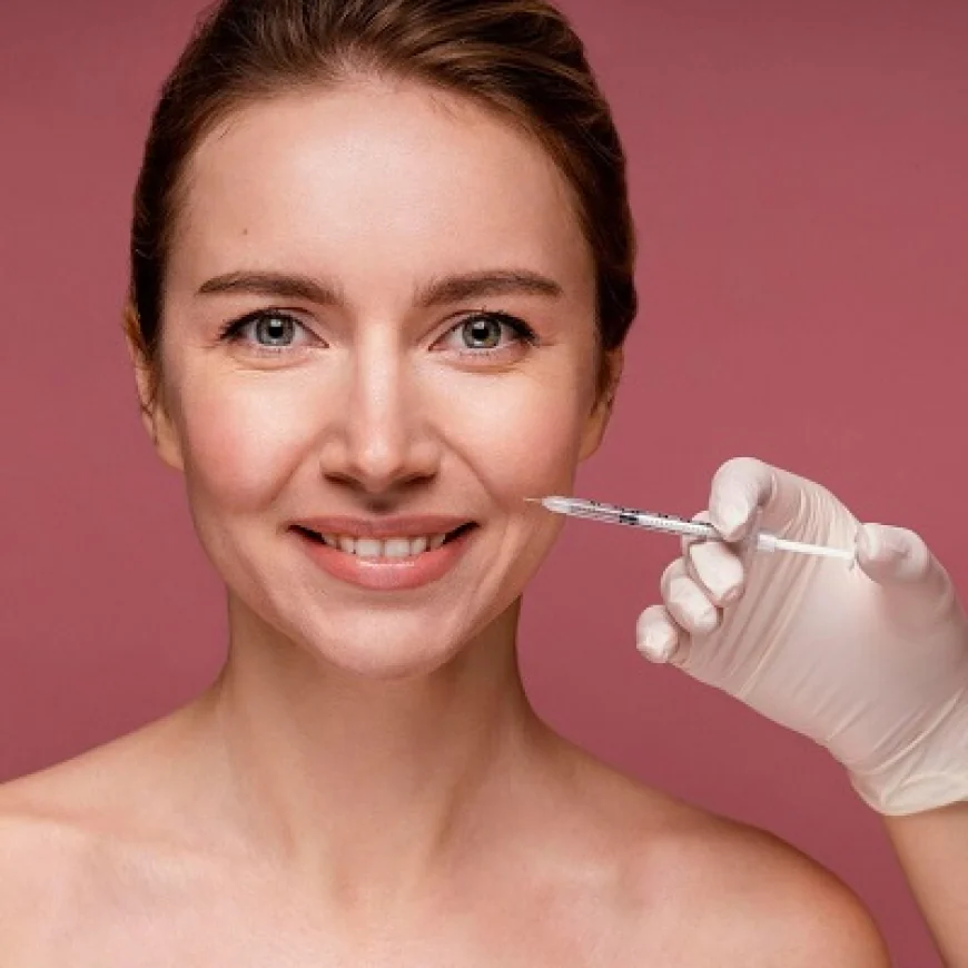 How to Maintain Your Look After Aesthefill Injection
