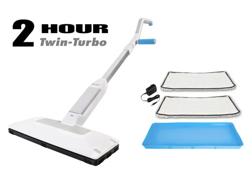 Floor Mop Best Options: Why You Should Switch to a Mop Electric