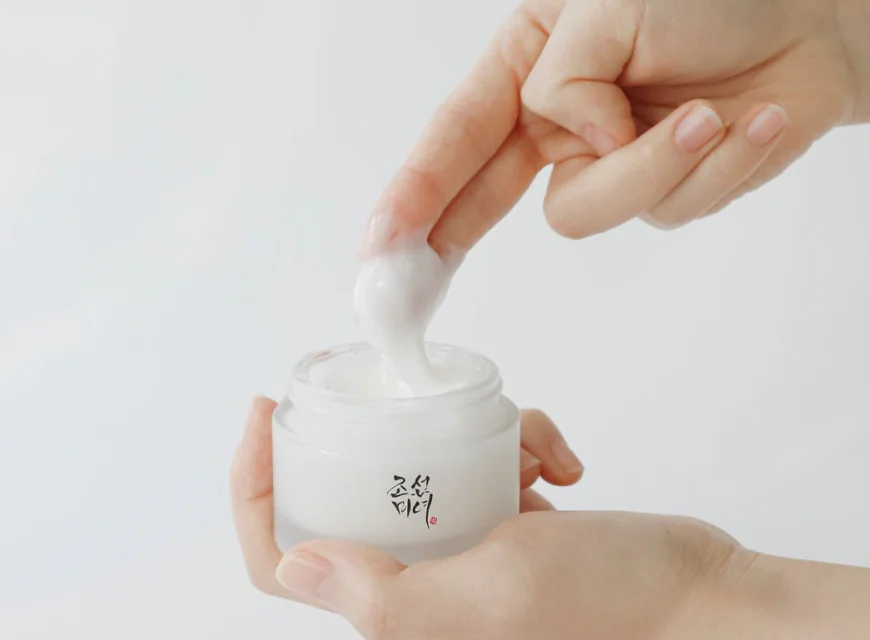 Ultimate Guide to Finding the Perfect Anti Wrinkle Cream for Oily Skin