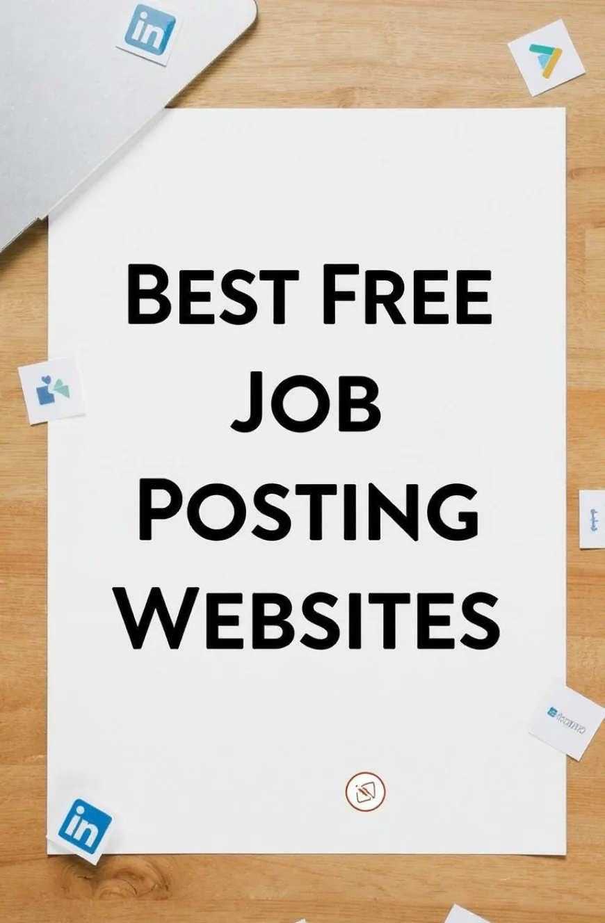 Best Free Job Posting Website – Employora: Hire Smarter, Faster, and for Free with Employora