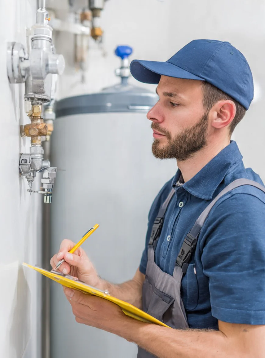 Water Heater Repair and Installation Service in Dubai by Best in Town Repair Services: Fast and Reliable service Dubai
