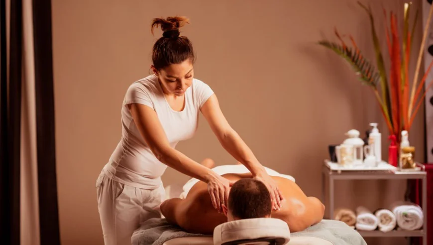 Home Spa Dubai – Transforming Everyday Life into a Sanctuary of Serenity