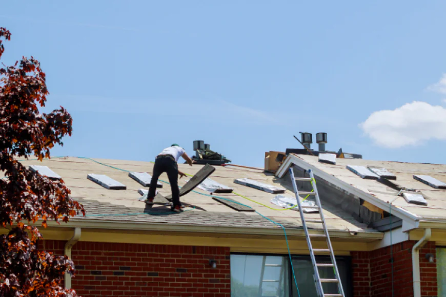 Expert Shingle Roof Installation and Repair Services in Gulf Breeze, FL