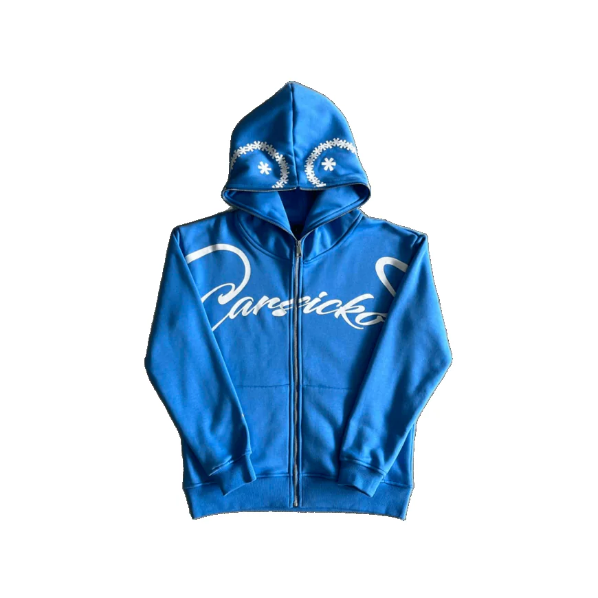 Carsicko Hoodie Trends That Dominate 2025