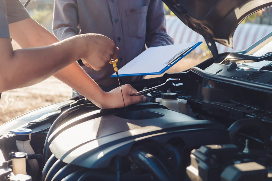 Simple Guide to Hyundai Battery Replacement