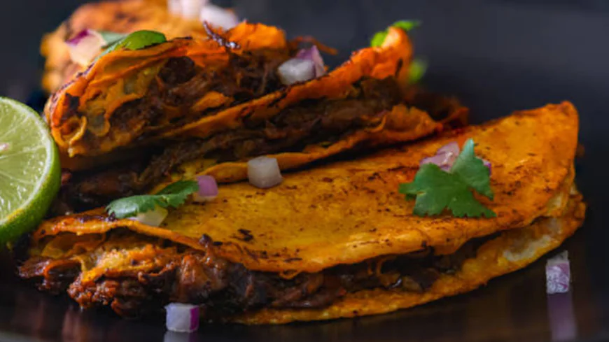 13 Types of Tacos You’ve Been Missing Out On (Until Now)