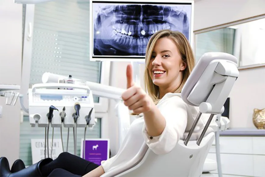How Affordable Are Dental Services at Albany Dentist WA?