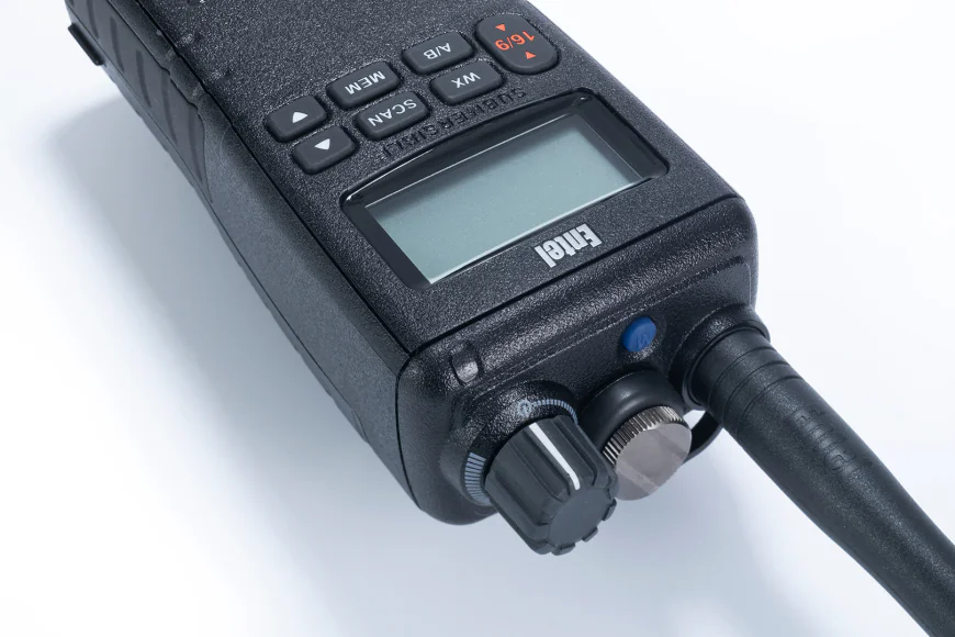 Reliable Security Walkie Talkies for Clear and Safe Communication