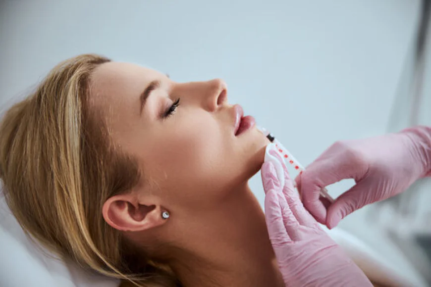 Discover Youthful Radiance with Advanced Dermal Fillers Treatments