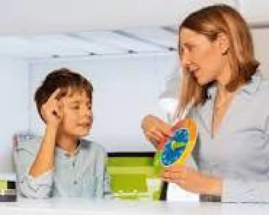 ABA Therapy Mississauga: Transforming Lives Through Personalized Autism Support