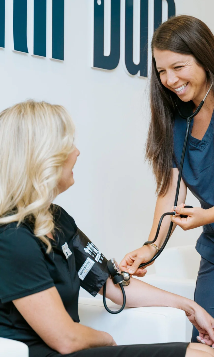 Jacksonville’s Red Light Therapy Experience