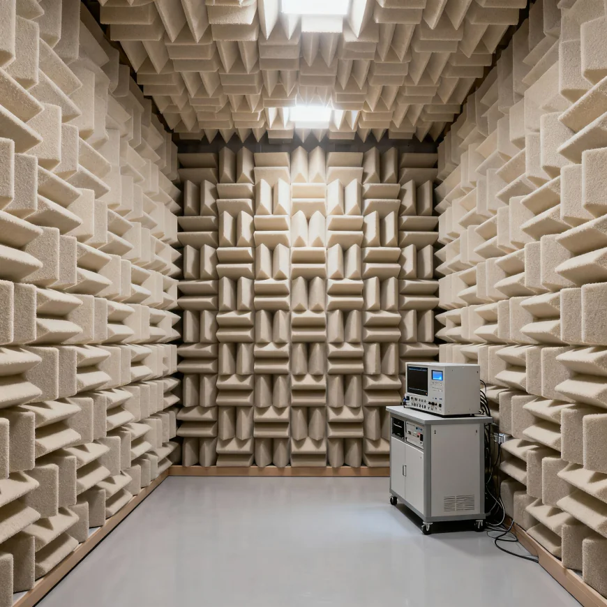 Why NASA and Tech Companies Use Anechoic Chambers and Why You Might Too